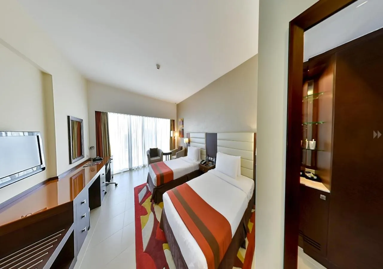Millennium Central Downtown Dubai United Arab Emirates