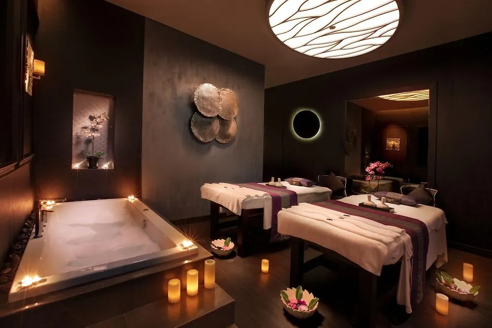 Hotel Millennium Central Downtown Dubai