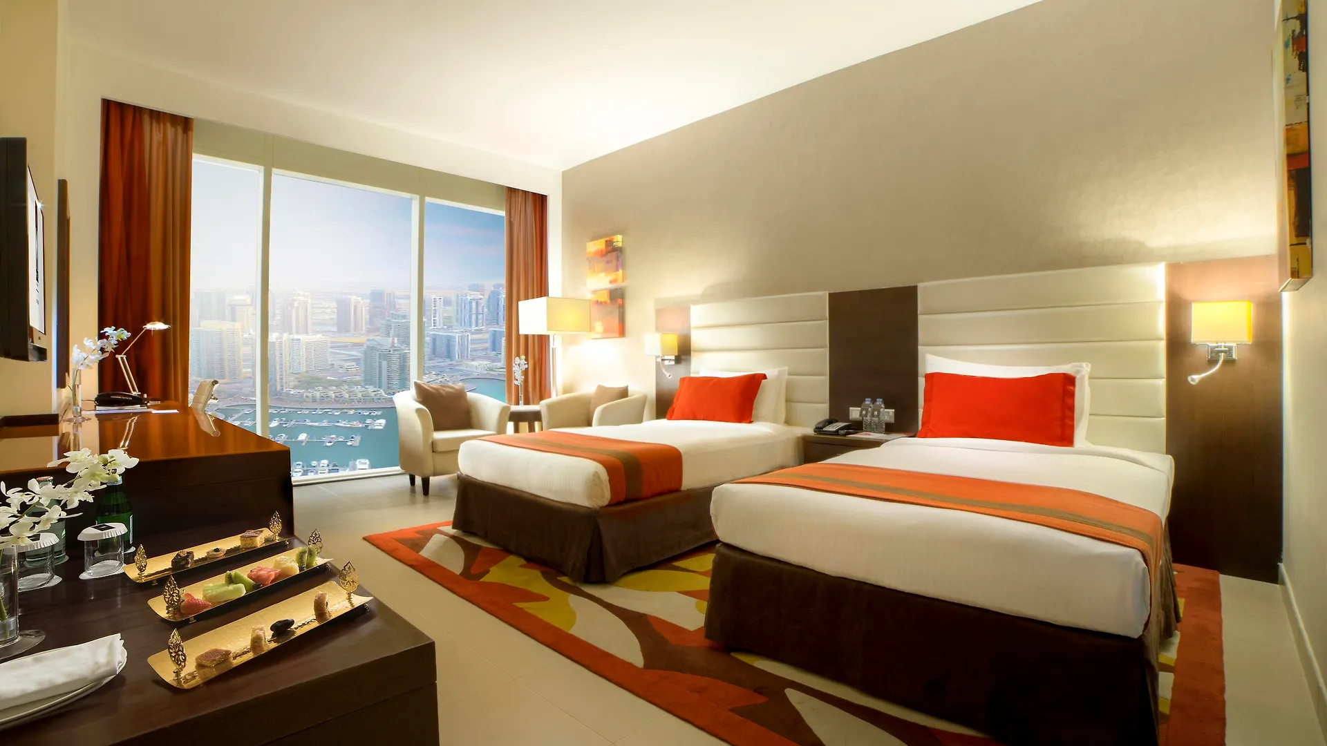 Millennium Central Downtown Dubai 4*,  United Arab Emirates
