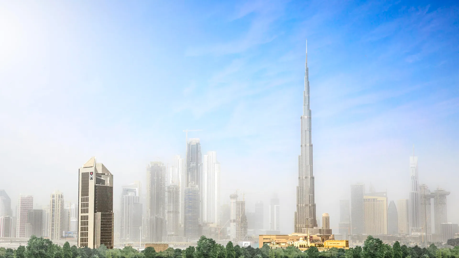 Millennium Central Downtown Dubai 4*,  United Arab Emirates