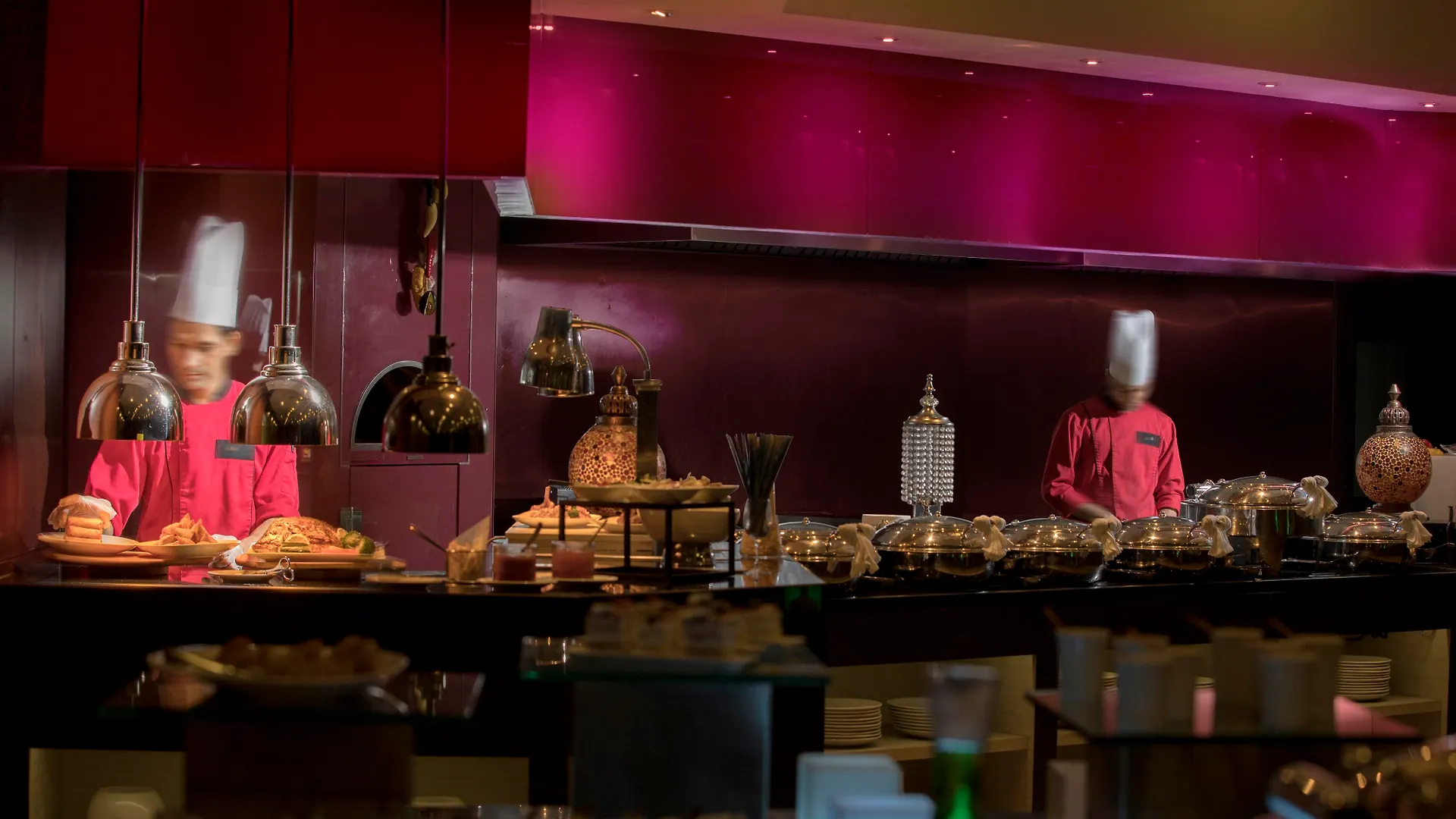 Millennium Central Downtown Dubai 4*,