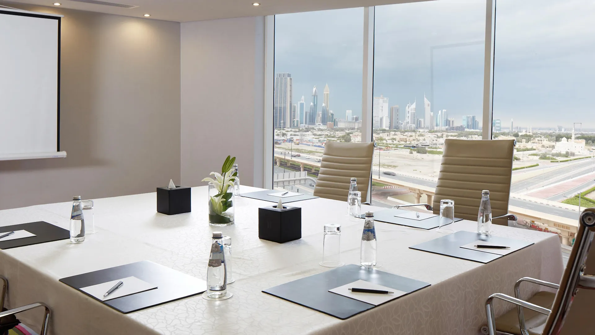 Millennium Central Downtown Dubai