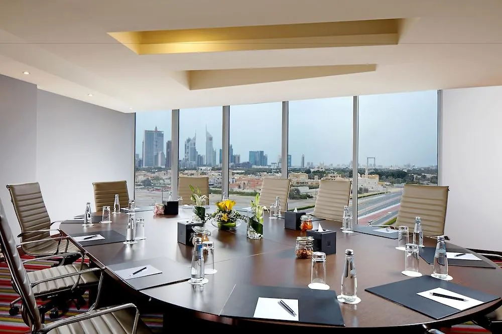 Millennium Central Downtown Dubai 4*,  United Arab Emirates