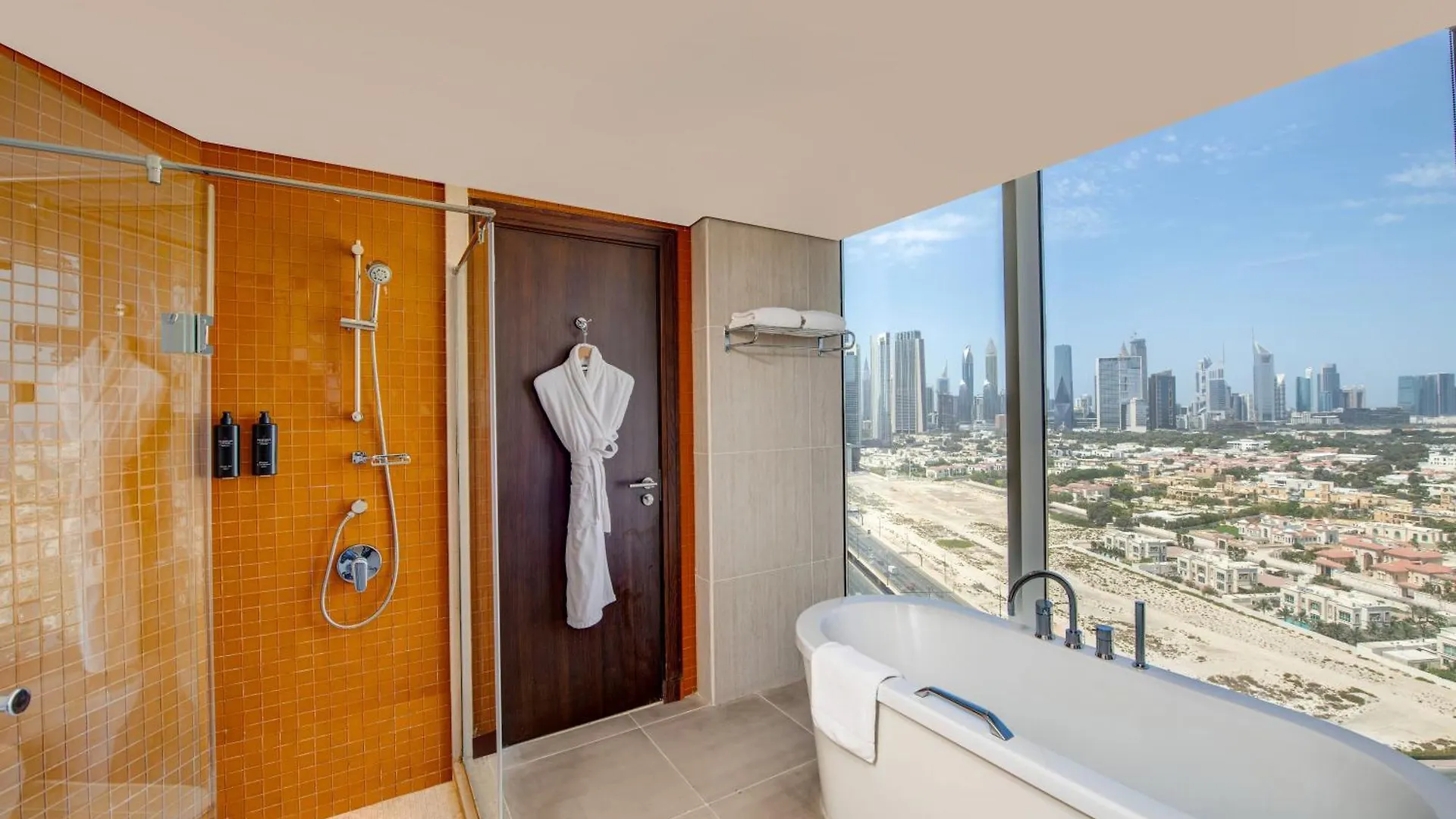 **** Hotel Millennium Central Downtown Dubai United Arab Emirates