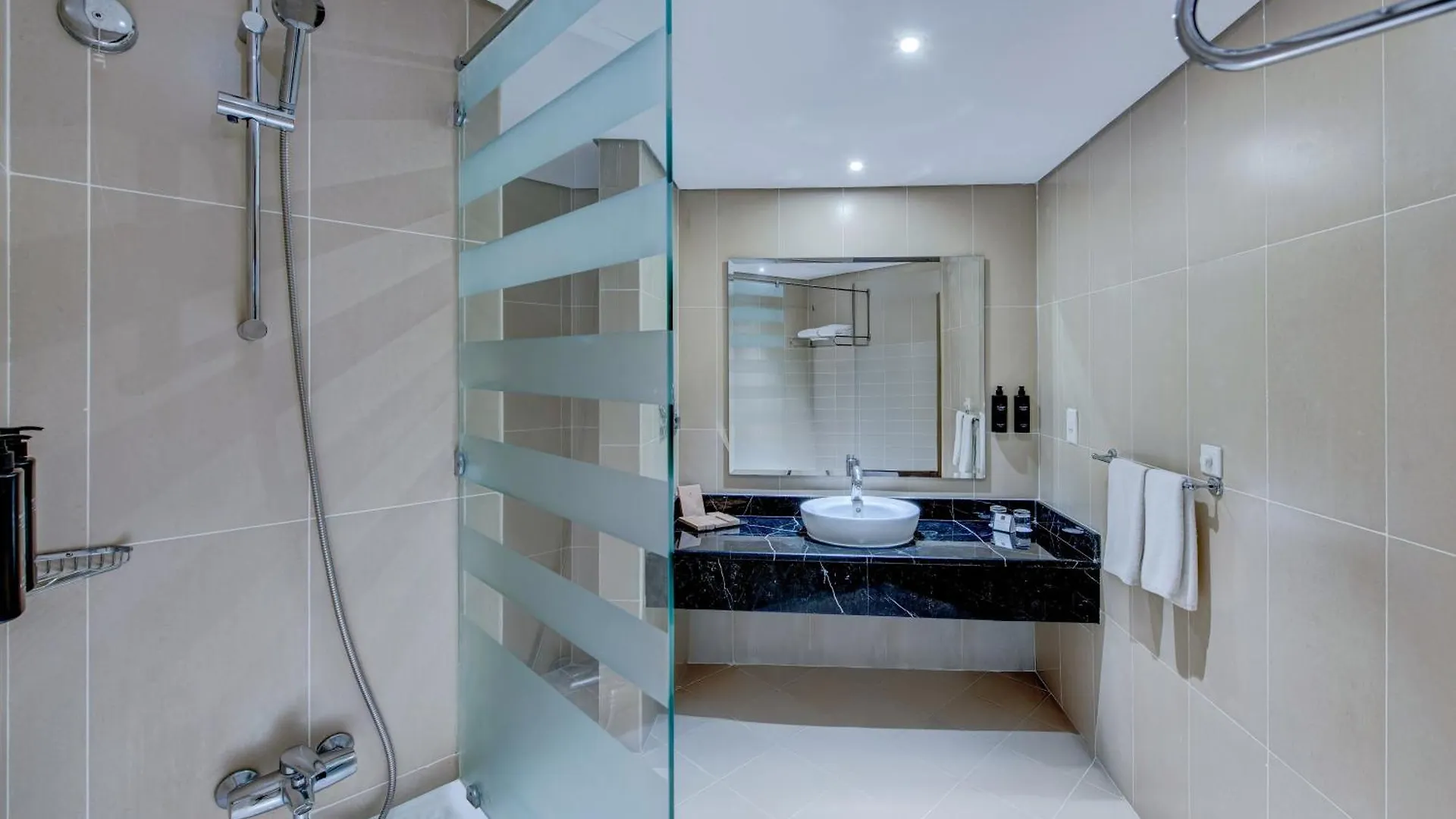 Hotel Millennium Central Downtown Dubai