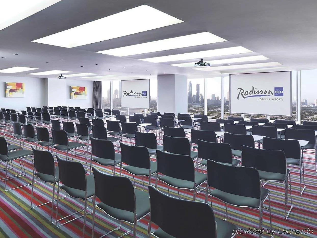**** Hotel Millennium Central Downtown Dubai United Arab Emirates
