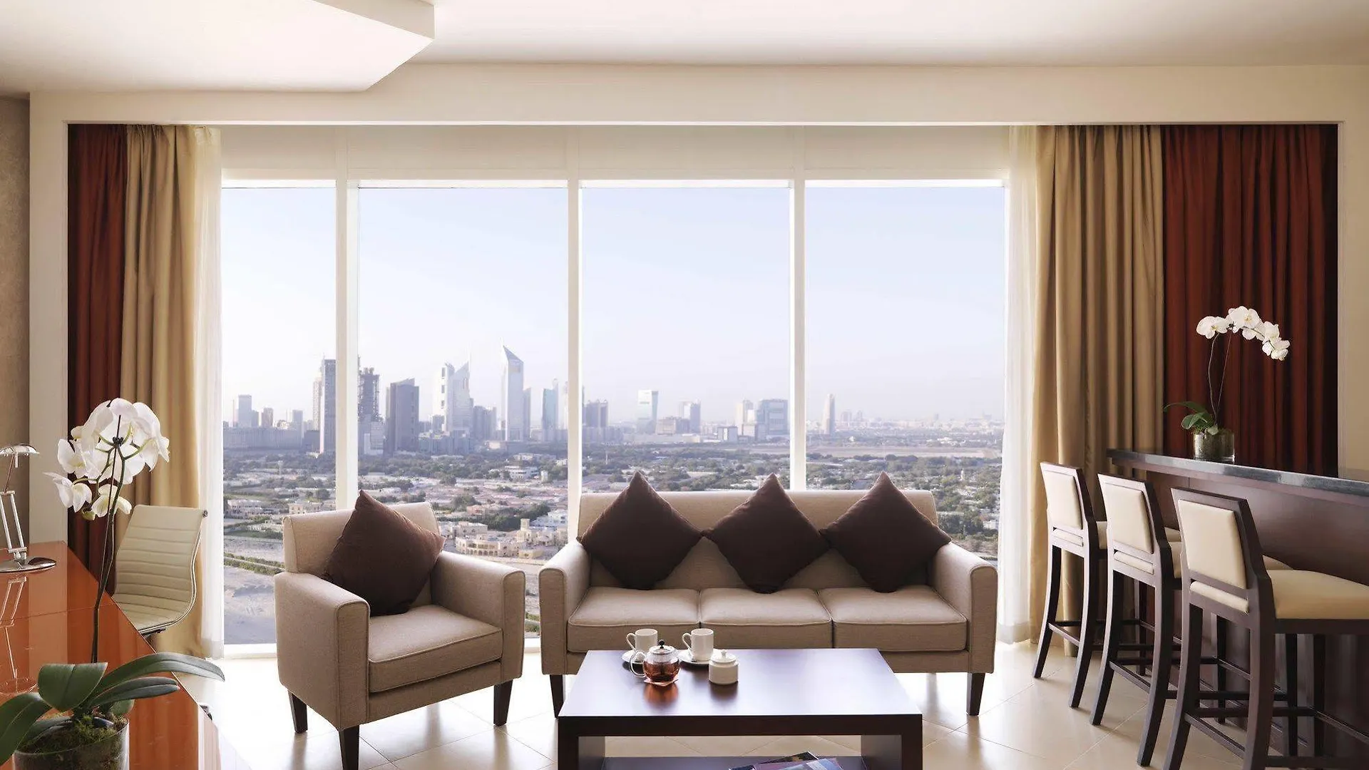 Millennium Central Downtown Dubai 4*,  United Arab Emirates
