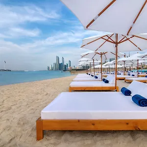 Radisson Blu & Resort, Corniche 5*, Abu Dhabi Forenede Arabiske Emirater