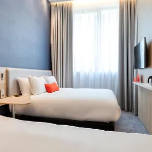 Express - Centre By Ihg 3*, Antwerpen Belgien