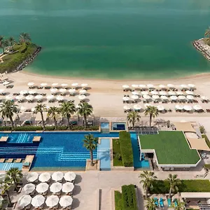 Fairmont Bab Al Bahr 5*, Abu Dhabi Forenede Arabiske Emirater