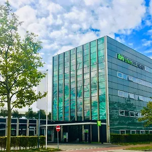 Ibis Styles Amsterdam Airport 3*, Amsterdam Airport Schiphol Holland