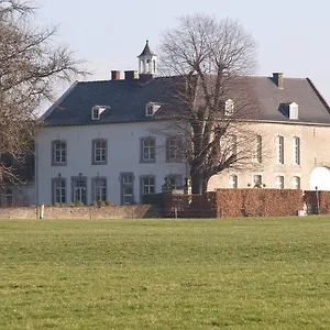 Buitenplaats Bed & Breakfast