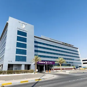 Premier Airport Business Park 3*, Abu Dhabi Forenede Arabiske Emirater