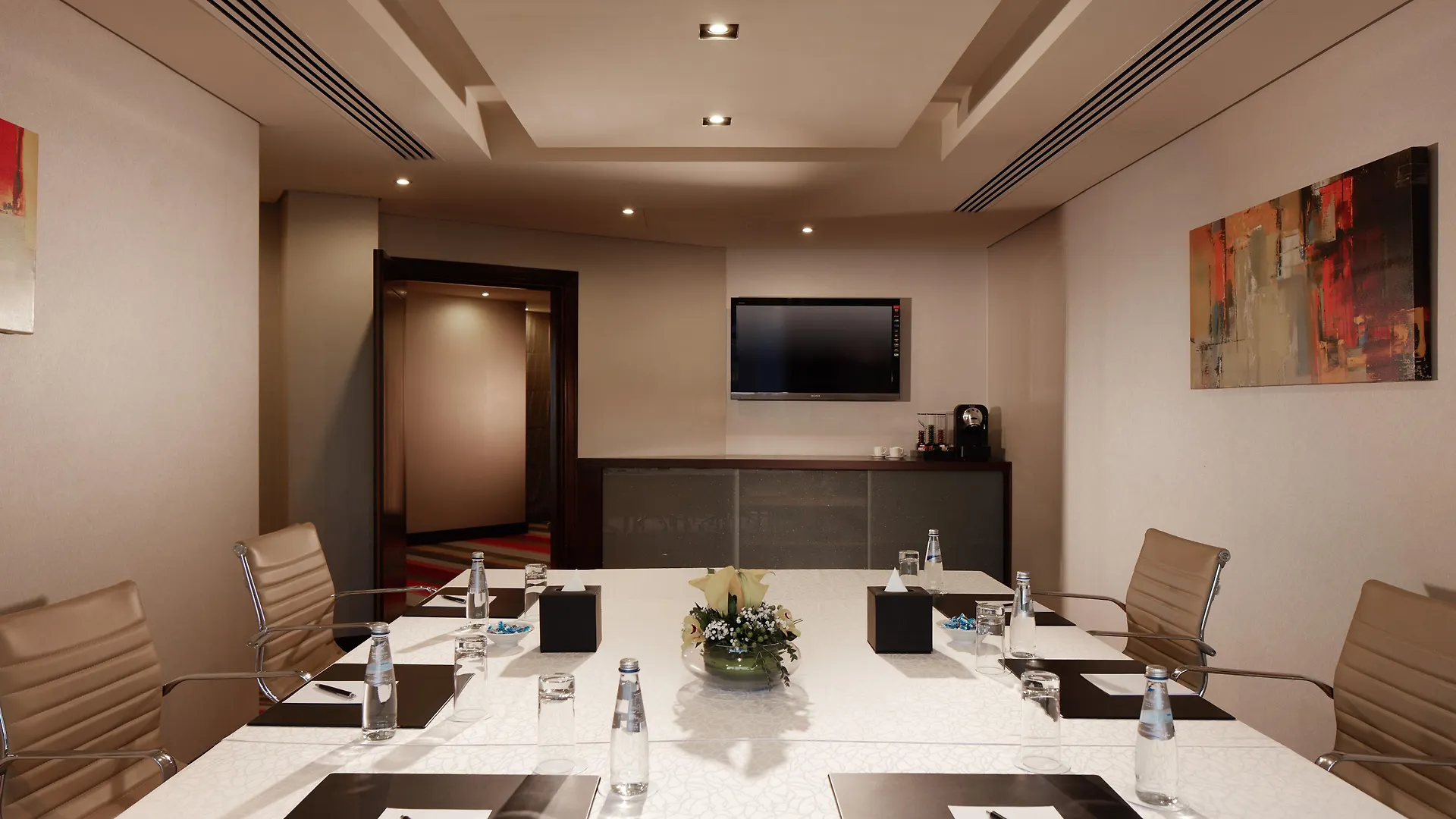 Millennium Central Downtown Dubai 4*,  Verenigde Arabische Emiraten