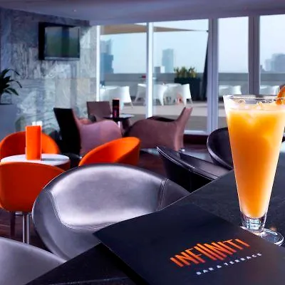 Millennium Central Downtown Dubai Hotel